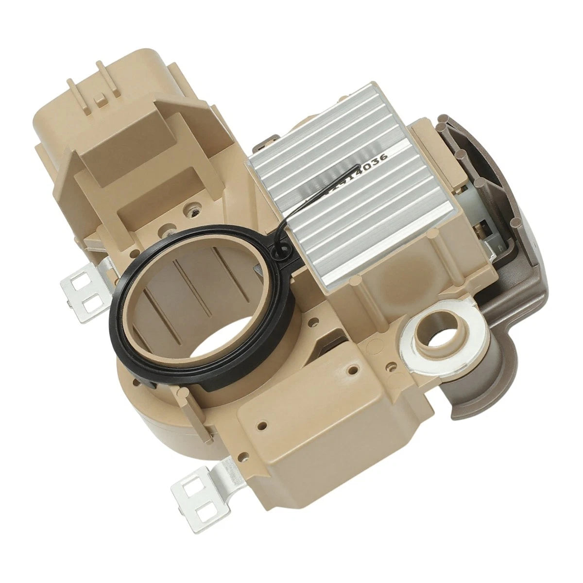 Voltage Regulator for Mitsubishi Eclipse Lancer Galant Montero Outlander (2004–2012) - 18017754, A866X34172, MD619268