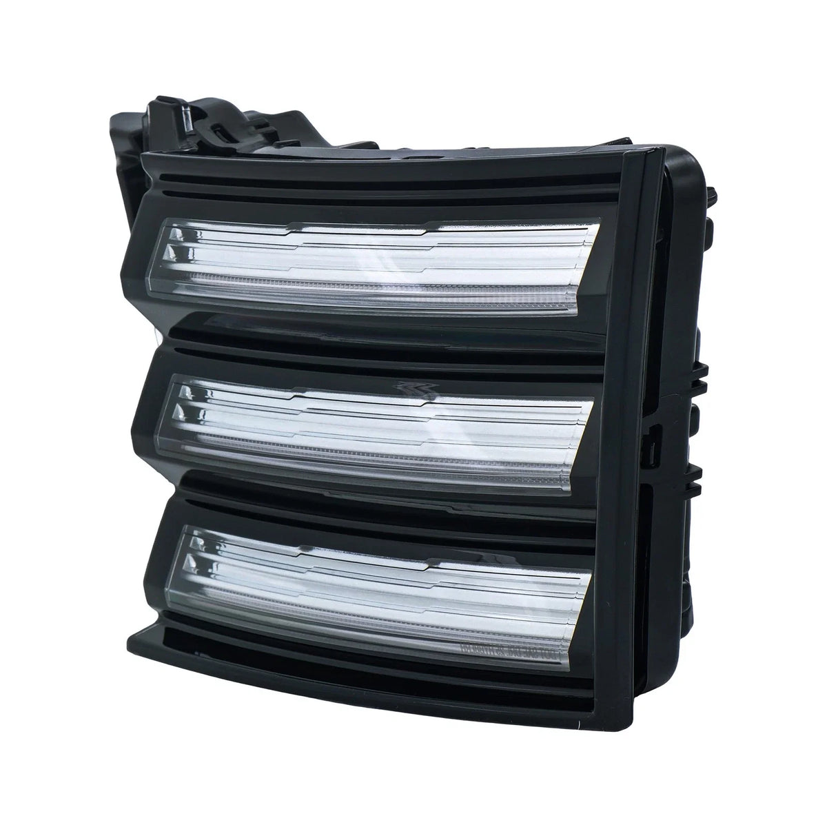 LED DRL Left Side for Nissan Kicks (2025)