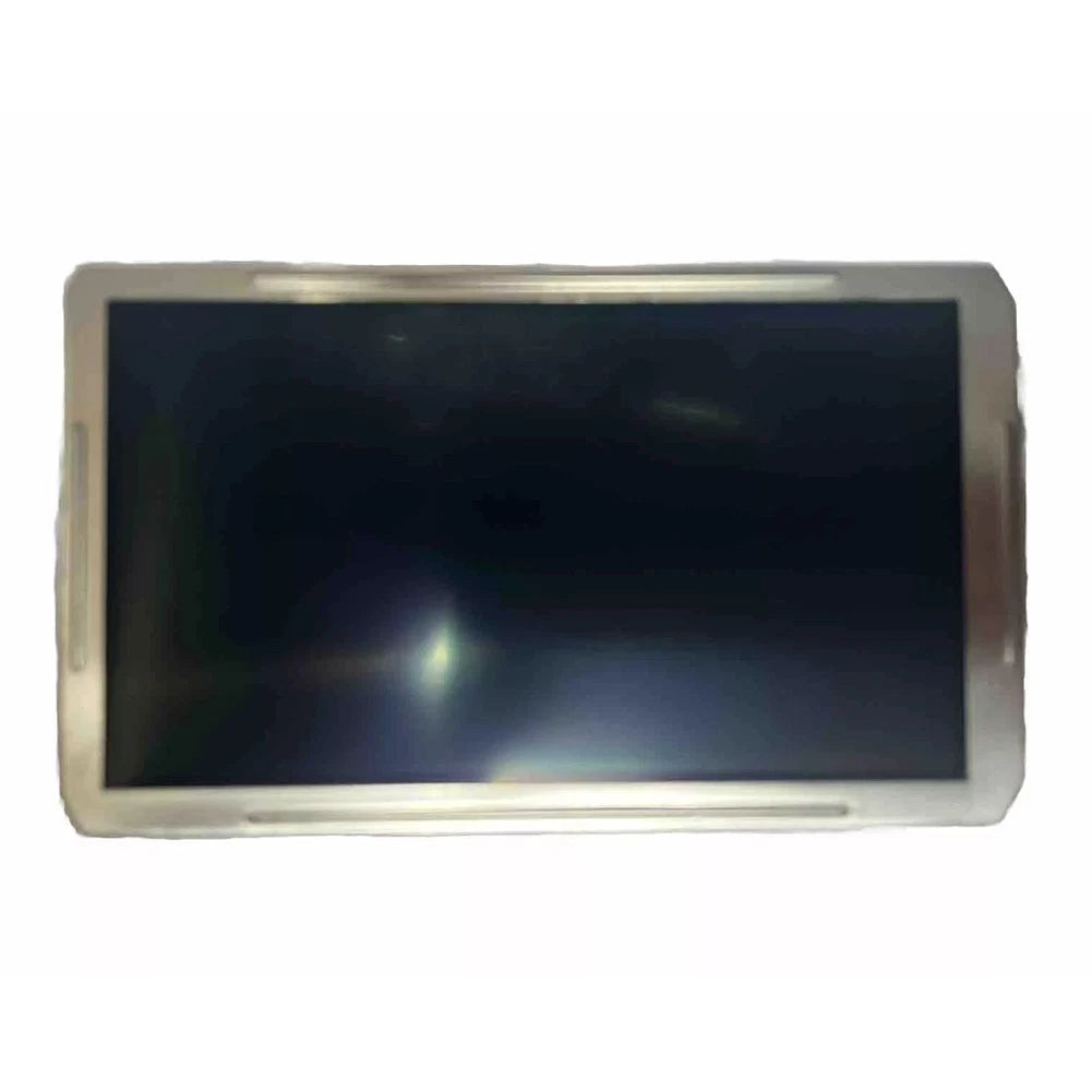 6.5 Inch LCD Replacement Panel for BMW Mini Cooper (2001–2023)