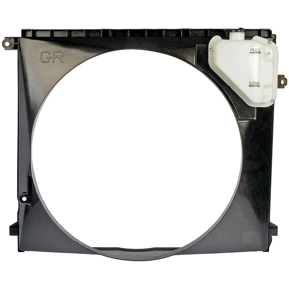Dorman Coolant Reservoir for Toyota Tacoma (2005–2015) 603-441, 11990248-101