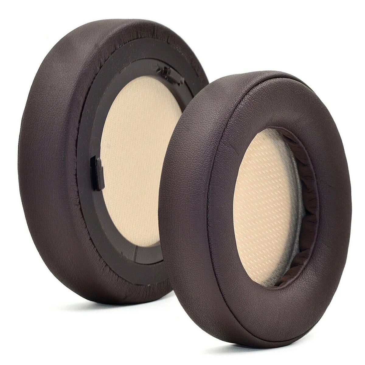 2Pcs Ear Pads Cushion for Corsair Virtuoso RGB Wireless SE Gaming Headphone