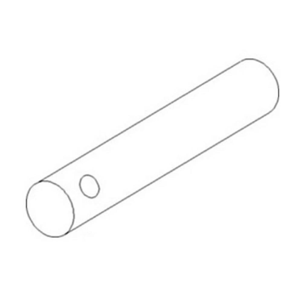 Hydraulic Lift Rocker Pin for 2000 2600 2610 3000 3600