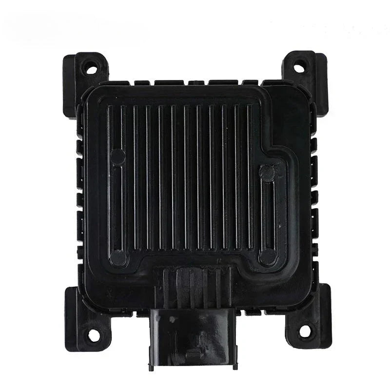 Fuel Pump Control Module for Volvo S40 S60 S80 V50 V70 XC70 XC90 (1998–2016)