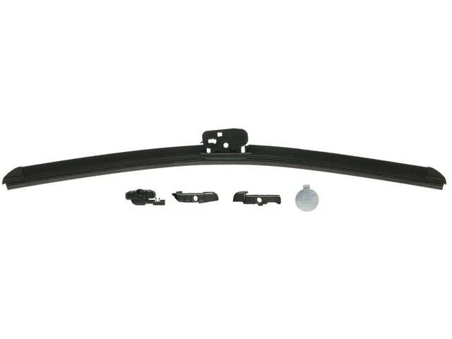 Front Right Wiper Blade for Jaguar X Type (2002–2008) JT128VQ