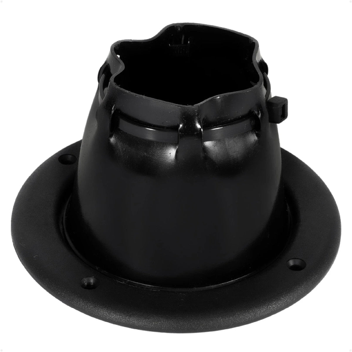 2-Inch Cable Boot for Boat Transom and Motor Well