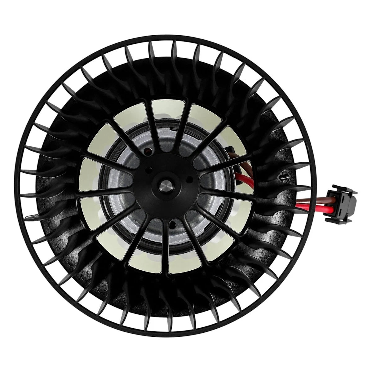 Blower Motor for BMW 3 Series E46 E90 X3 E83 (2000–2010) 64113453729, 64119204154