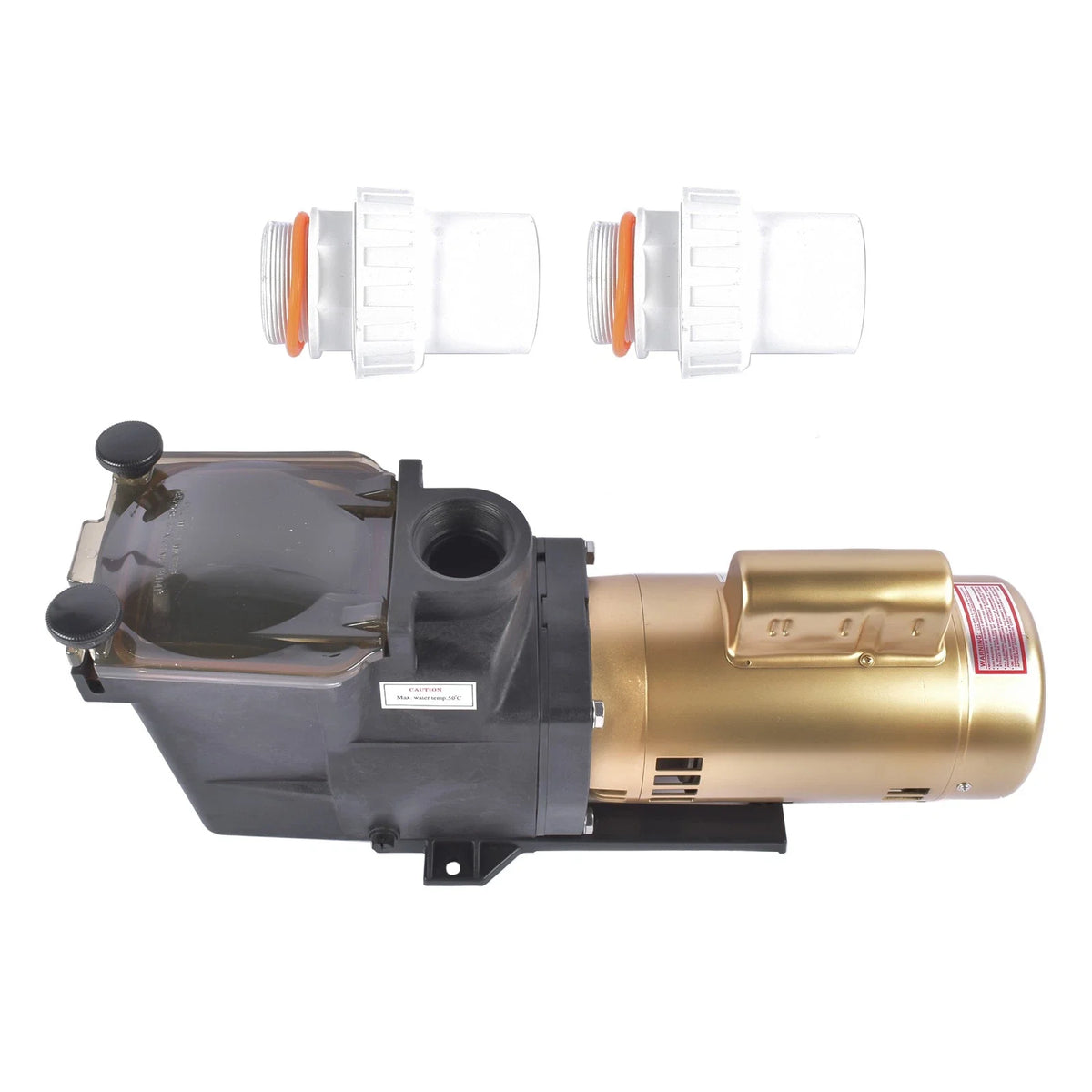 2.5HP Pool Pump Motor for SP2621X25 (230V)