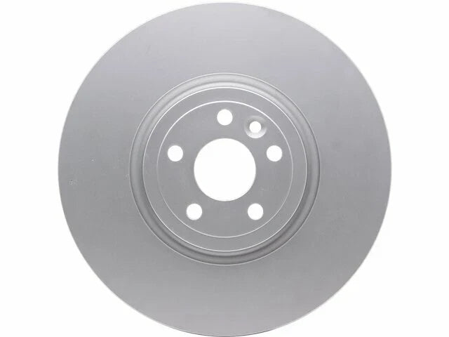 Front Brake Rotor for Jaguar F-Pace S (2017–2020) B864SQ