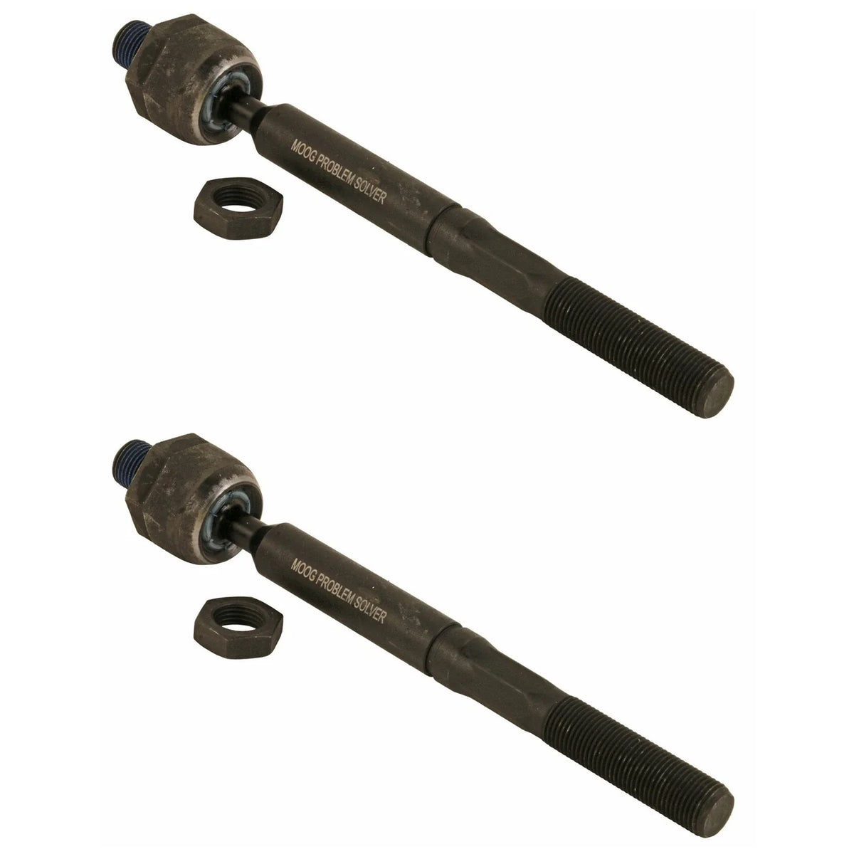 2X Front Inner Steering Tie Rod End Kit for Kia Soul (2010–2023)