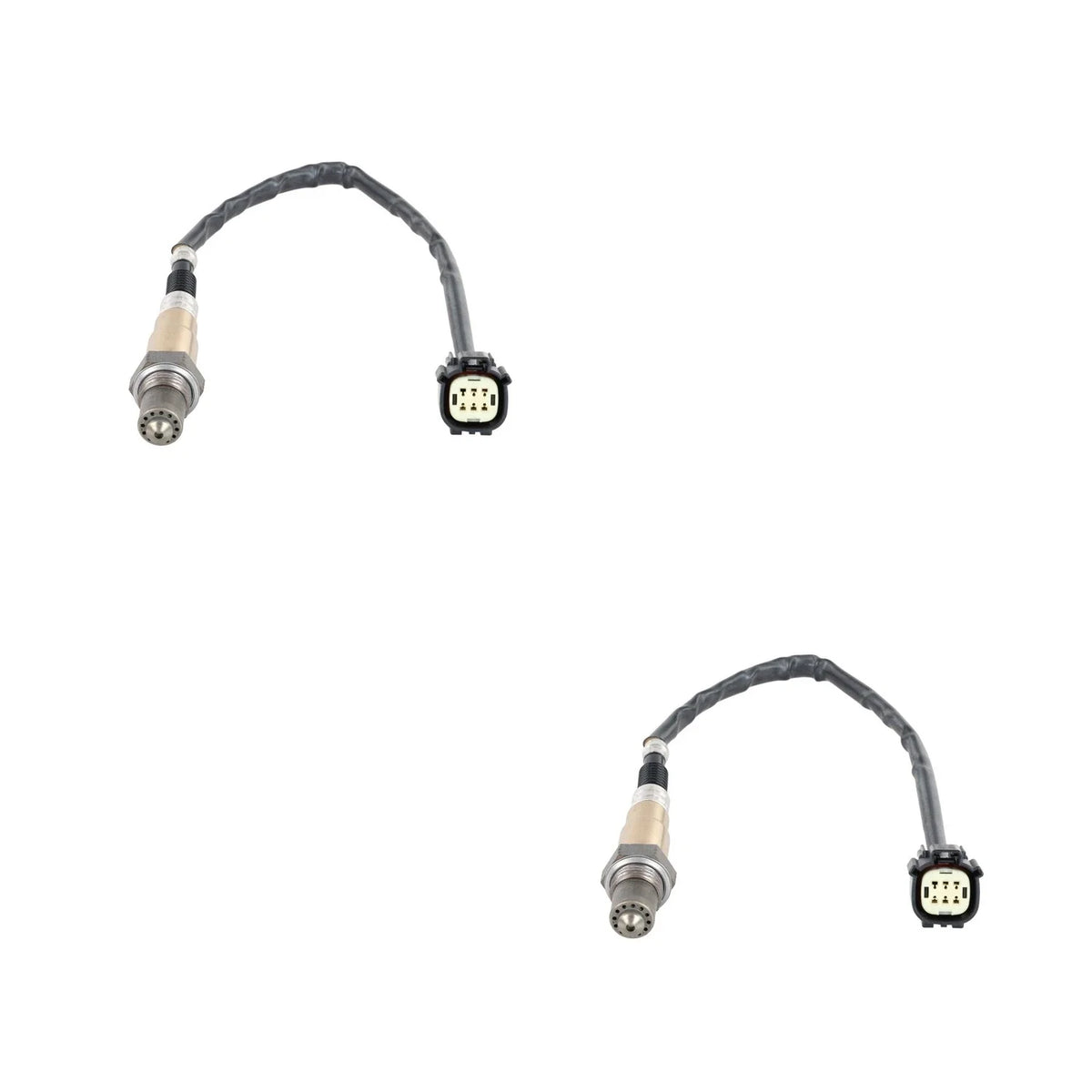 Oxygen Sensor Set of 2 for Ford Edge (2007–2014)