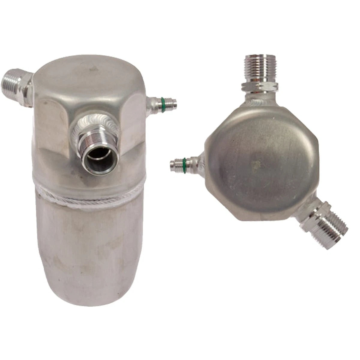 A/C Accumulator 1411270 for Oldsmobile Le Sabre NINETY EIGHT (1994–1998)