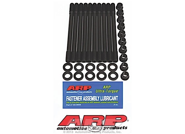 ARP Head Stud Kit 208-4701 for Honda/Acura K20A (A2 & A3)