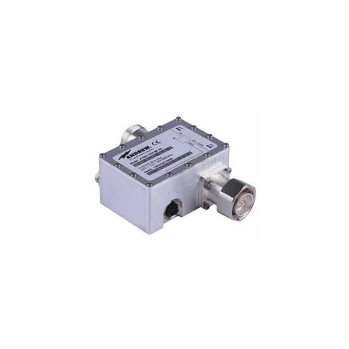 Teletilt Top Smart Bias Tee for Commscope Amphenol (2010–2023)