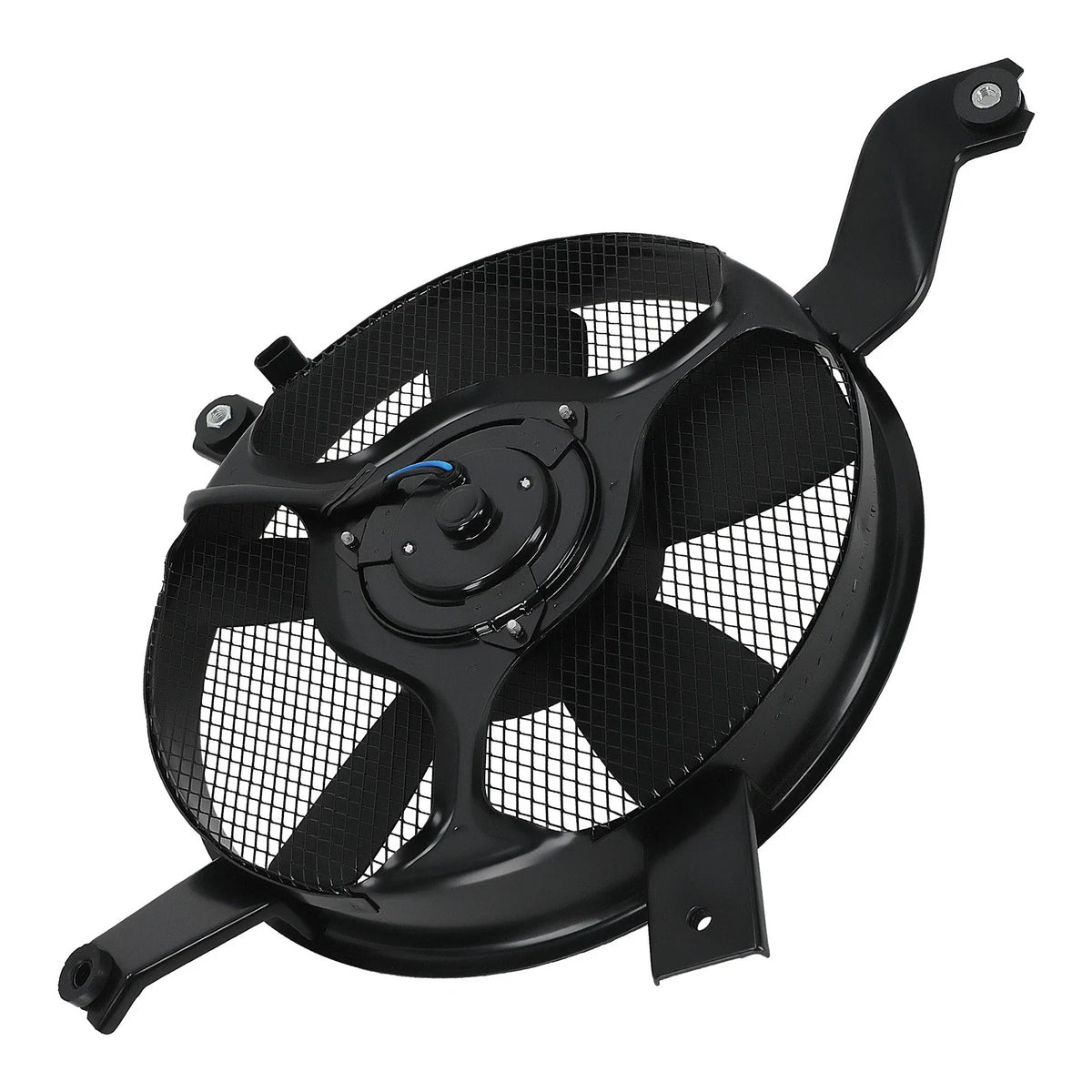Cooling Fan Assembly for Mitsubishi Montero (1992–2000) MB657380 MI3113105