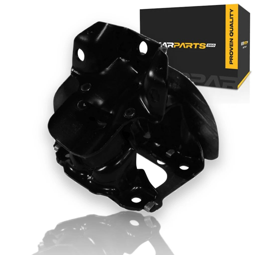 Engine Mount for GMC Yukon (2007–2009) ALX-PAU-AC-15829208-CLA4 Rubber