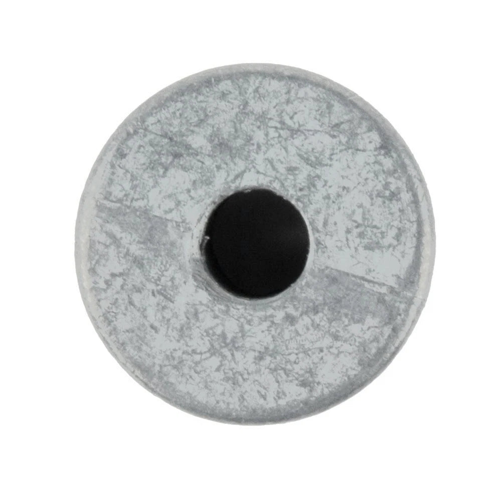 Rear Fender Seat Nut Kit for Harley Sportster