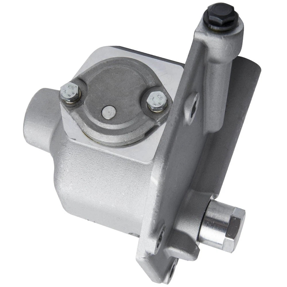 Hydraulic Pump for Ford 4600 4610 3230 3420 3930 4130 4630 (D8NN600LB, V8DCS6)