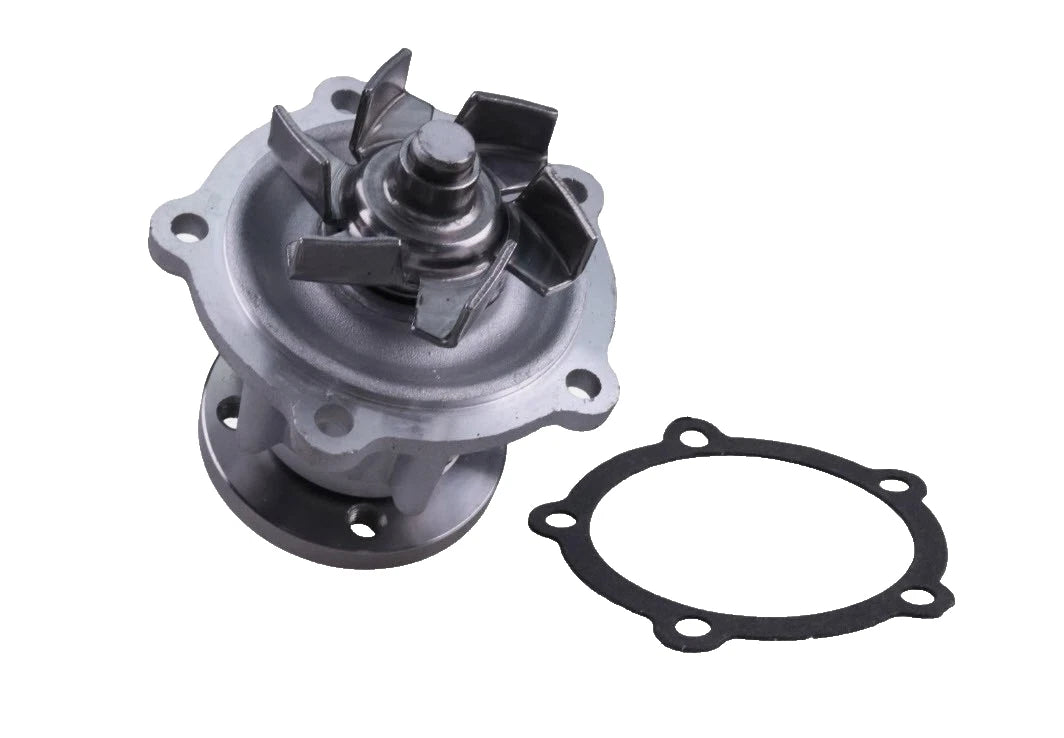 Forklift Water Pump for Toyota 4Y