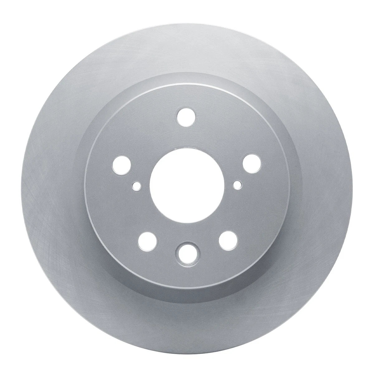 R1 Concepts Brake Disc for Lexus IS300 IS350 RC300 (2021–2024) RRE-75056