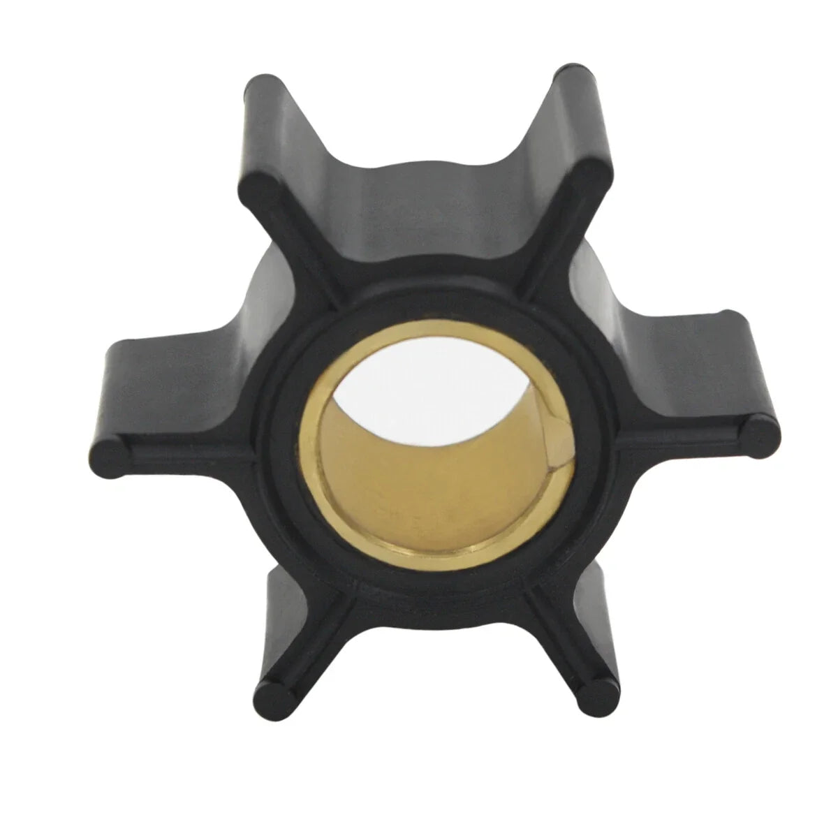 Water Pump Impeller for Evinrude 8 9.9 10 15 HP Outboard (386084)