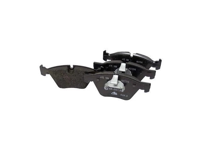 Brake Pad Set Front for BMW 328xi (2007–2008) 94573TNGB