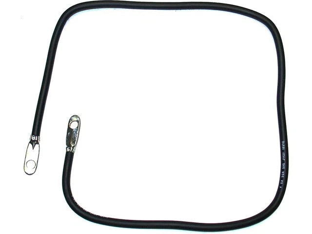 Battery Cable for Ford Pinto (1973, 1975–1979) 94861FJXC