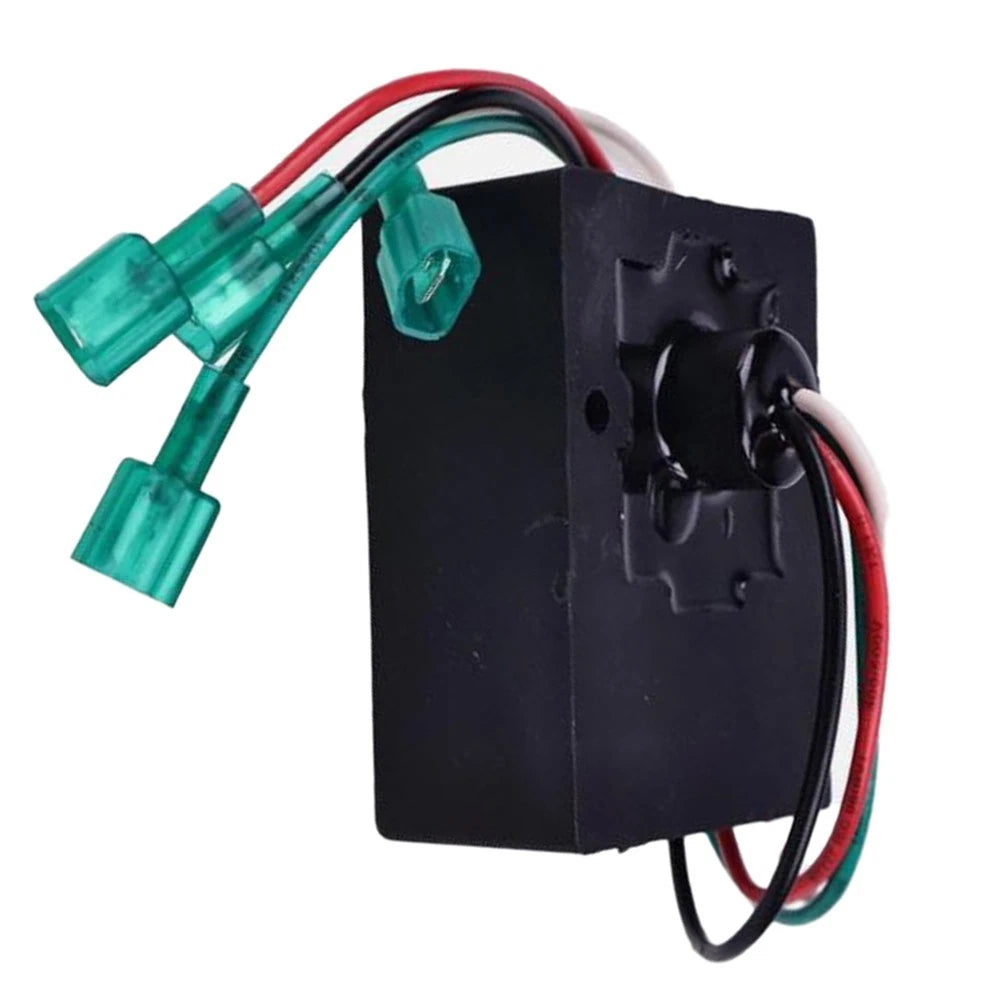 Liftgate Switch for TE 25 Box Truck Trailer