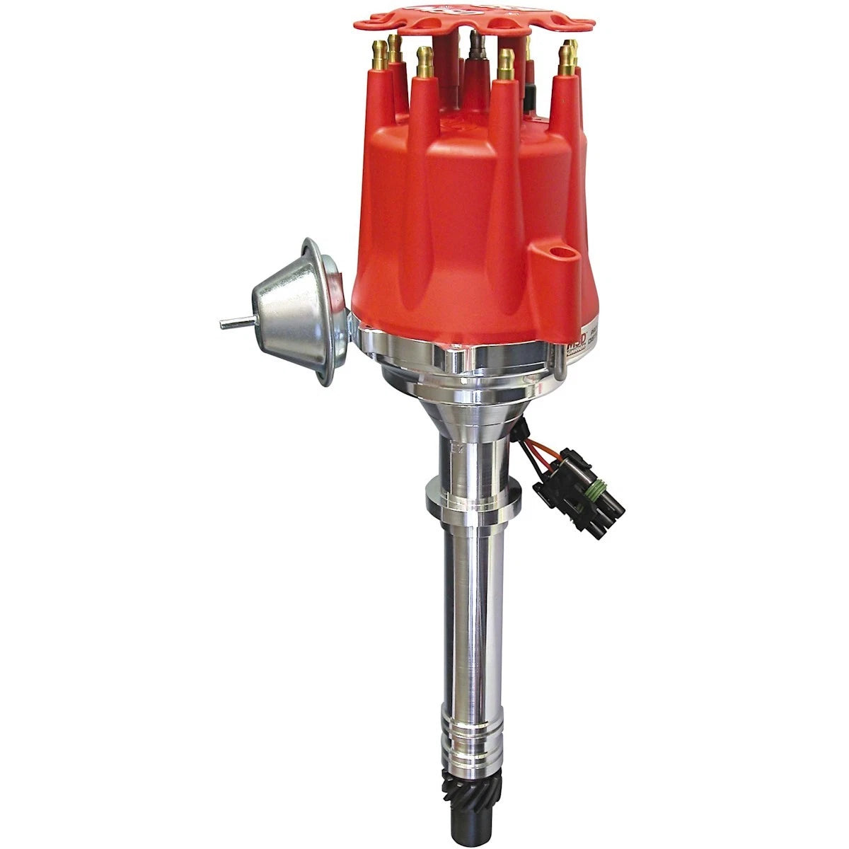 MSD Distributor 8360 for Chevy K3500 C1500 C2500 Tahoe (1995–1996)
