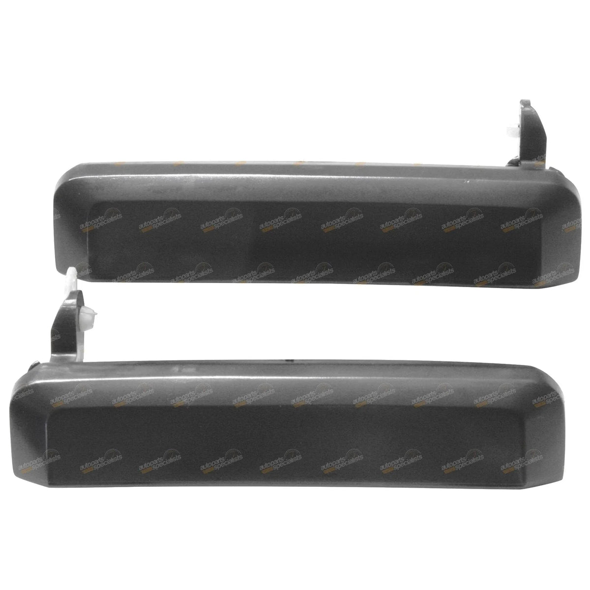 Left & Right Outer Door Handles for Nissan Navara D21 (1986-1997)