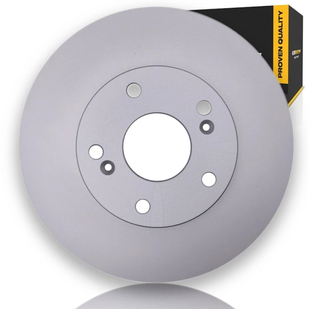 Disc Brake Rotor for Honda Fit (2013–2014) ALX-PAU-AC-18A912AC-CLA10