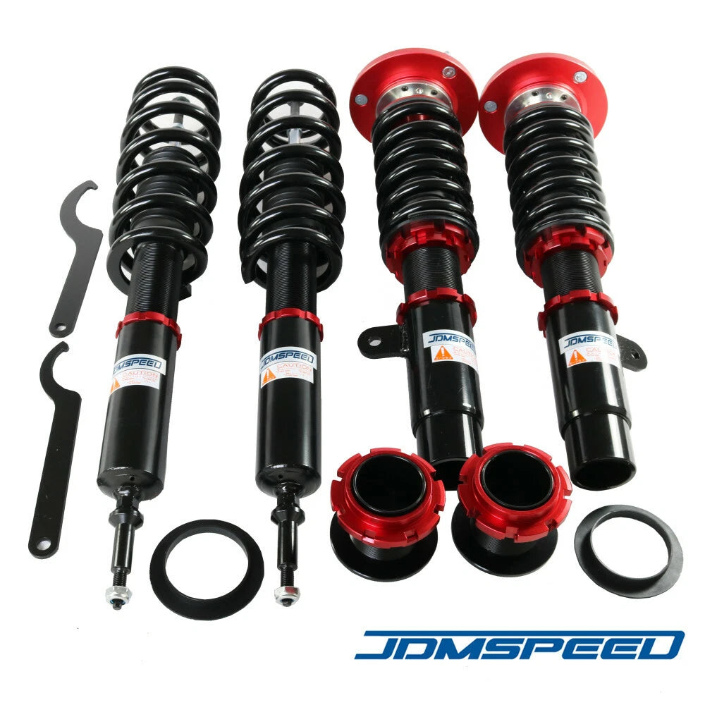 Coilover Suspension Kit for BMW 3-Series E90 E91 (2006–2013)