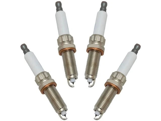 Spark Plug Set for BMW 650i xDrive (2013–2018) 23955KFXX