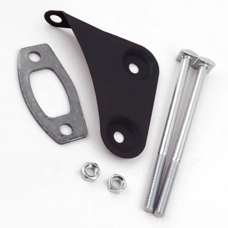 Muffler Gasket Kit for 6pcs Set