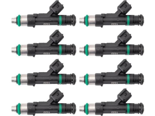 Fuel Injector Set for Buick Lucerne (2006–2011) 65677CNXZ