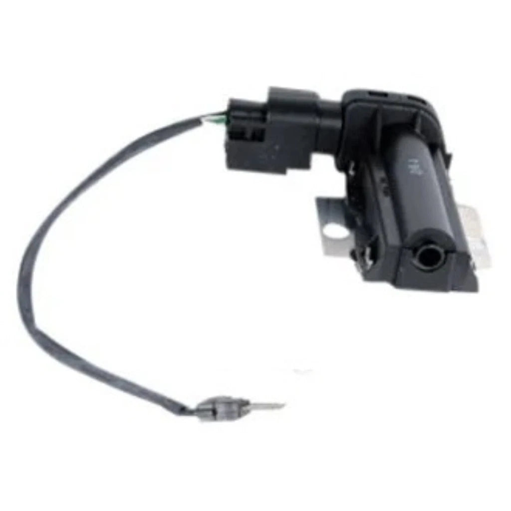 Brake Pedal Position Sensor for GMC Envoy XL (2004–2006) OLX-ACD25799118
