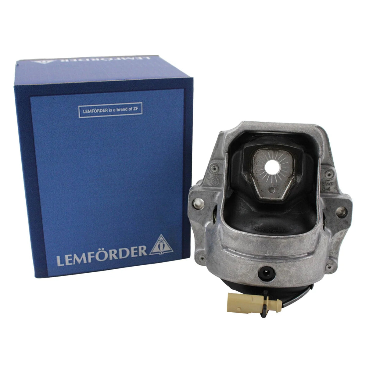 LEMFOERDER Engine Mount for Audi Q5 (2009–2017) 8R0199381C / 3474001