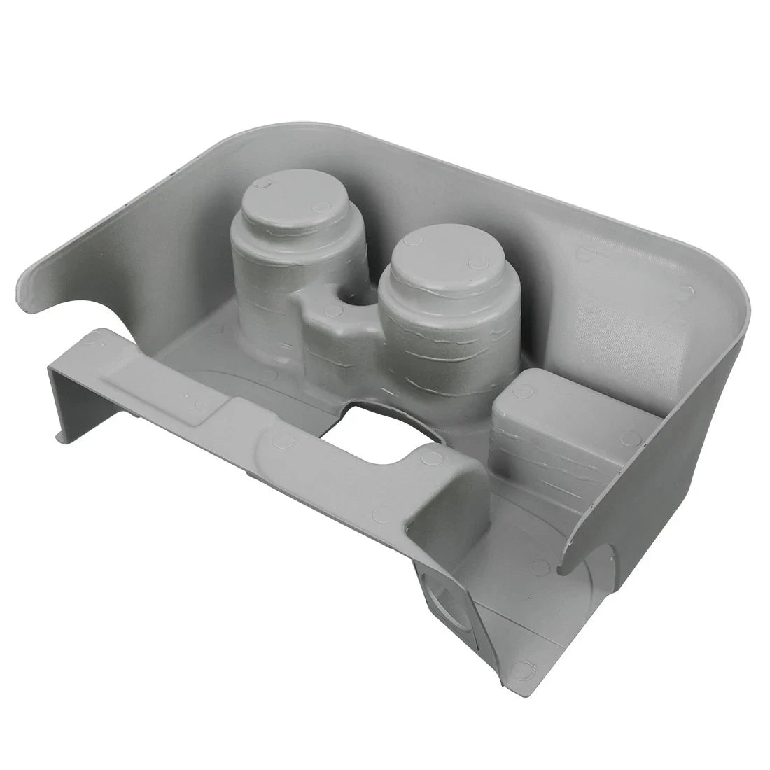 Cup Holder for Dodge RAM 1500 2500 3500 (2003–2010) Gray