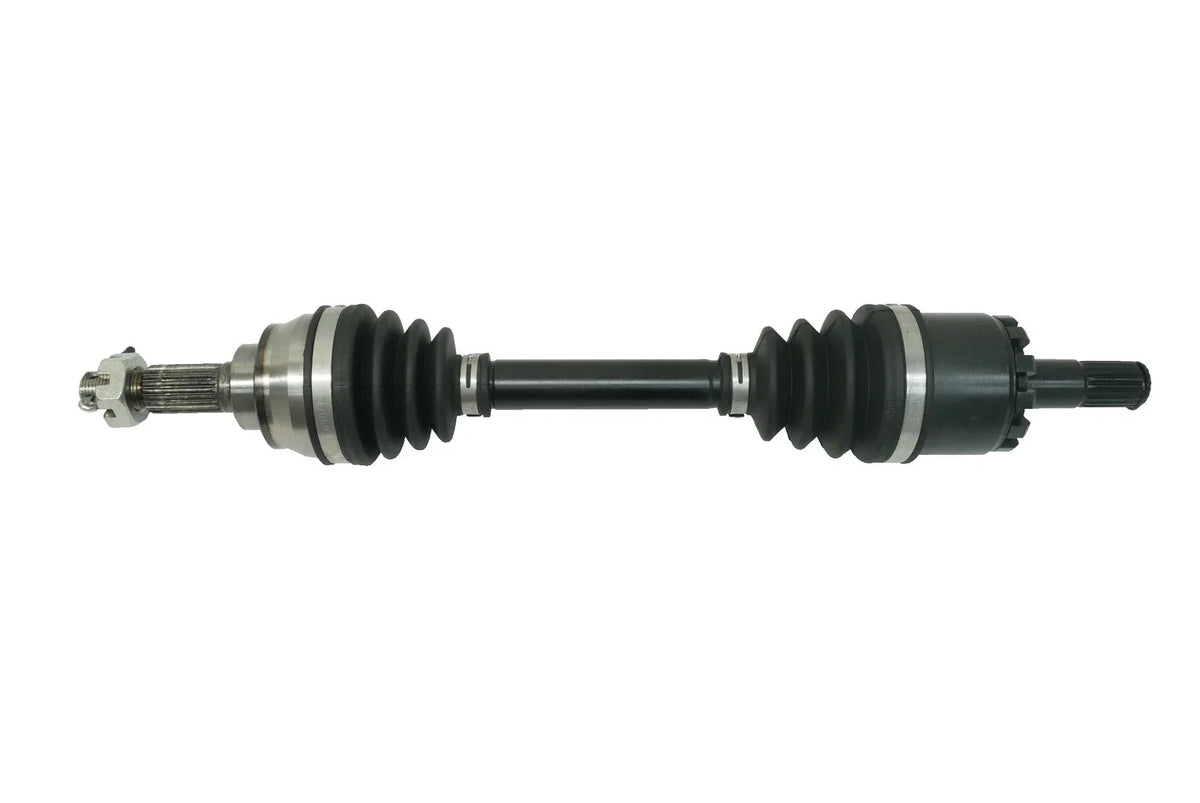 Precision Front Left CV Axle for Kawasaki Prairie 360 650 700 & Brute Force 650 (2000–2023)