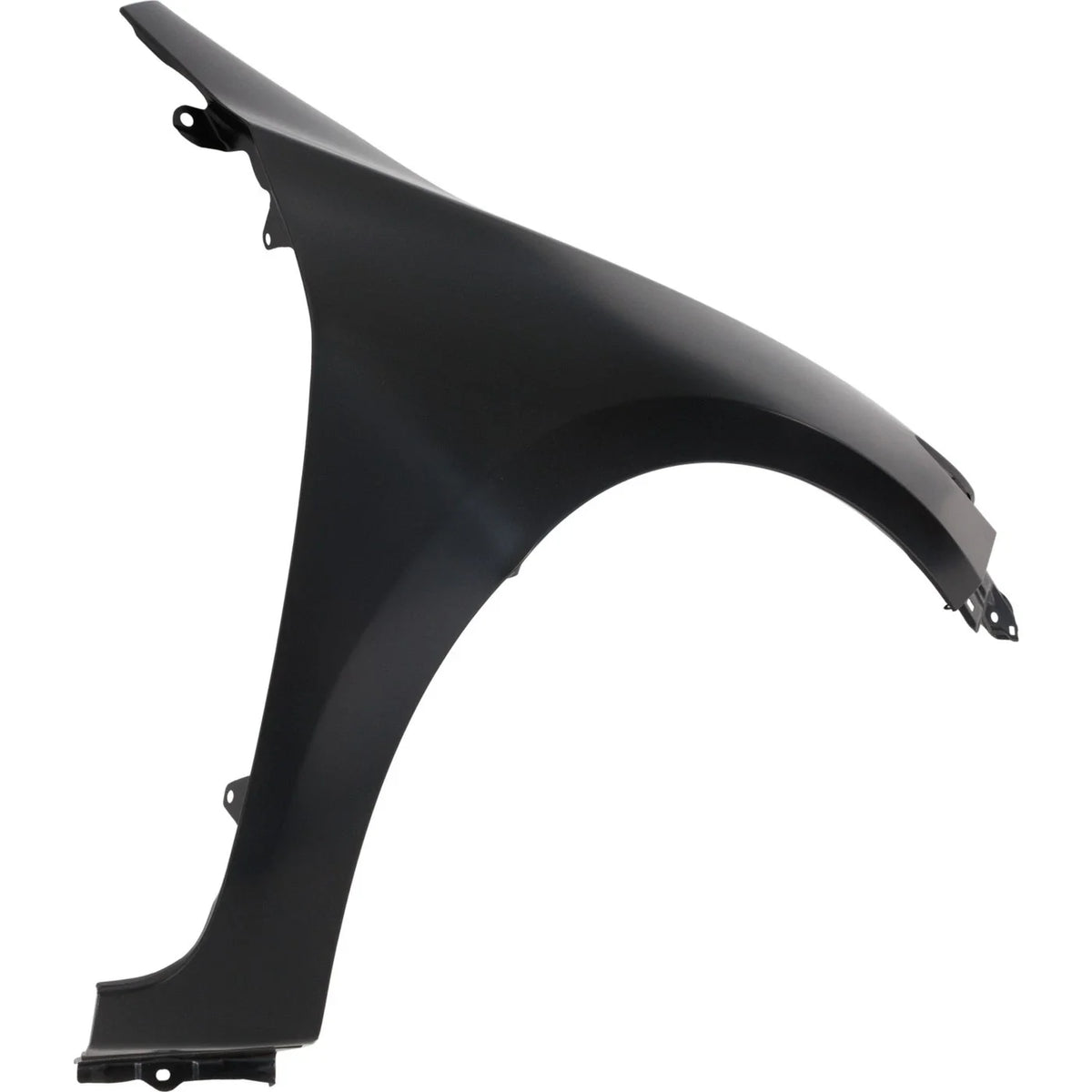 CAPA Certified Fender for Acura ILX (2013–2018) Front Passenger Side