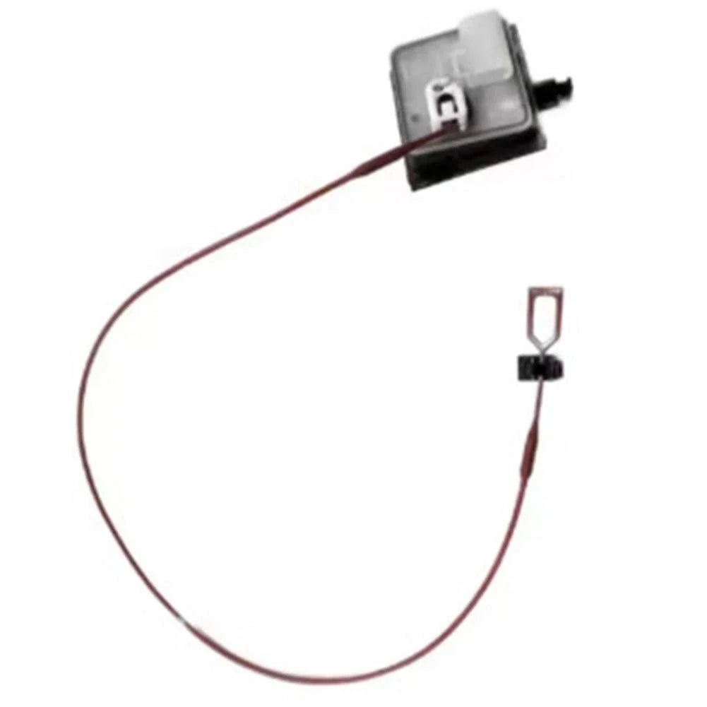 ABS Fuel Flap Locking Motor for Mercedes GLE (2019–2023)