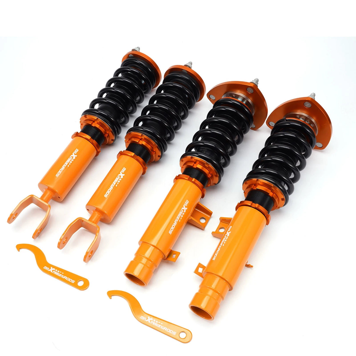 Coilovers Suspension Kit for Honda Accord Coupe (2013–2017) DLEM3V