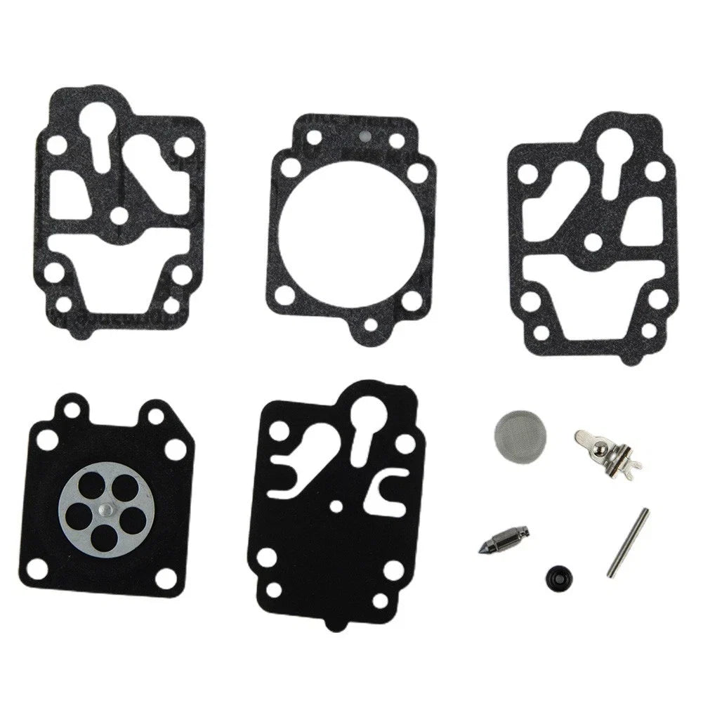 Carburetor Kit for GX25 GX35 Chainsaw Engines (Lawn Mower)