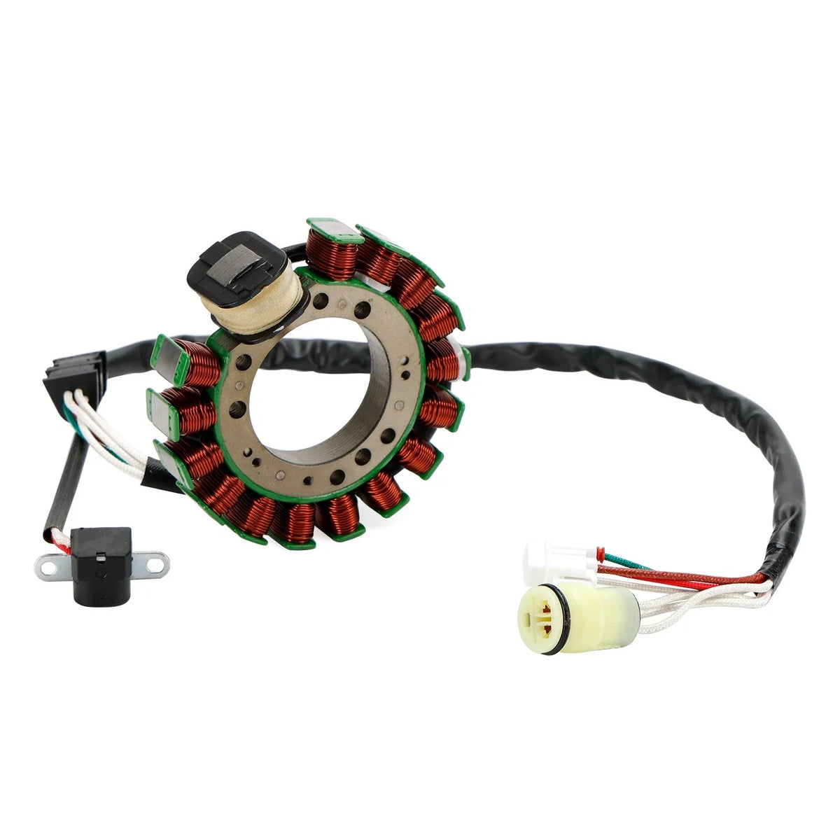 Magneto Stator Alternator for Yamaha YFM600 Grizzly 600 (1999–2001)