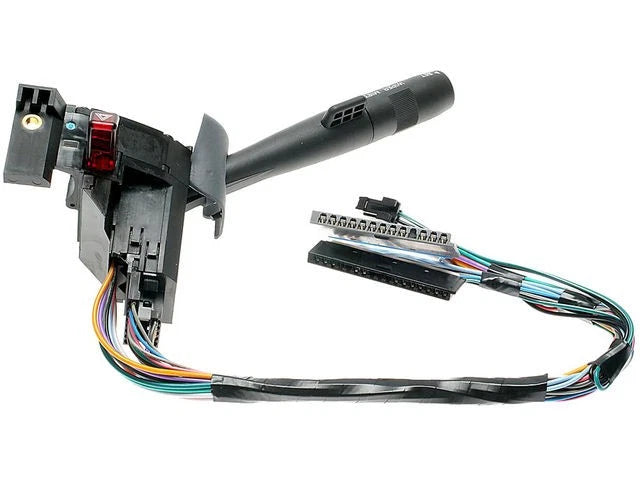 Wiper Switch for Chevrolet Express 3500 (1996–2000) 64562RSYD