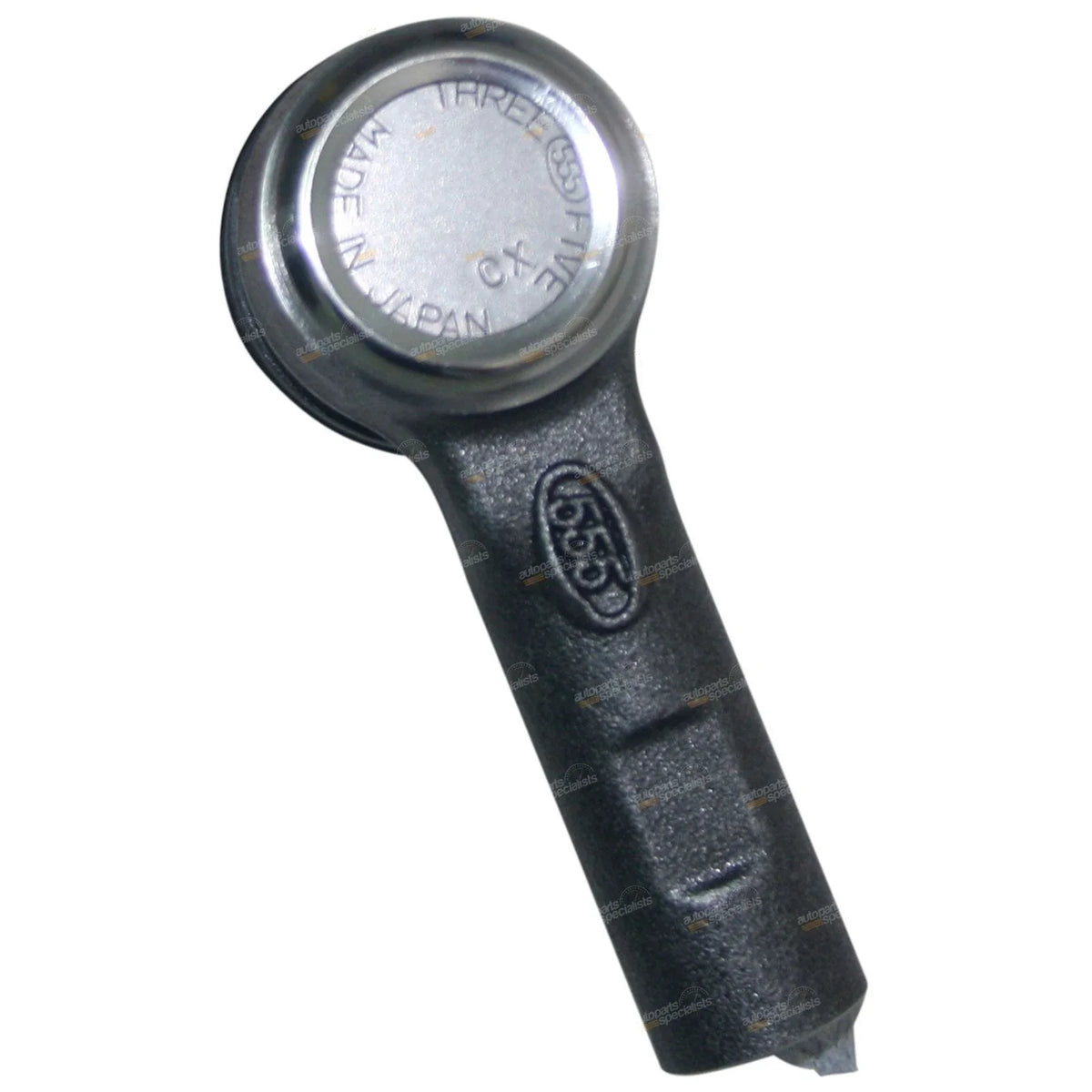 Outer Tie Rod Ends / 2 x / Hilux GGN25 KUN25 KUN26 TGN26 (2005–2014)