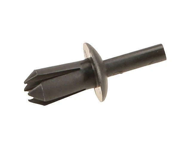 Fuel Tank Cap Tether Clip for Porsche Cayman (2006–2012) 38784XXGV