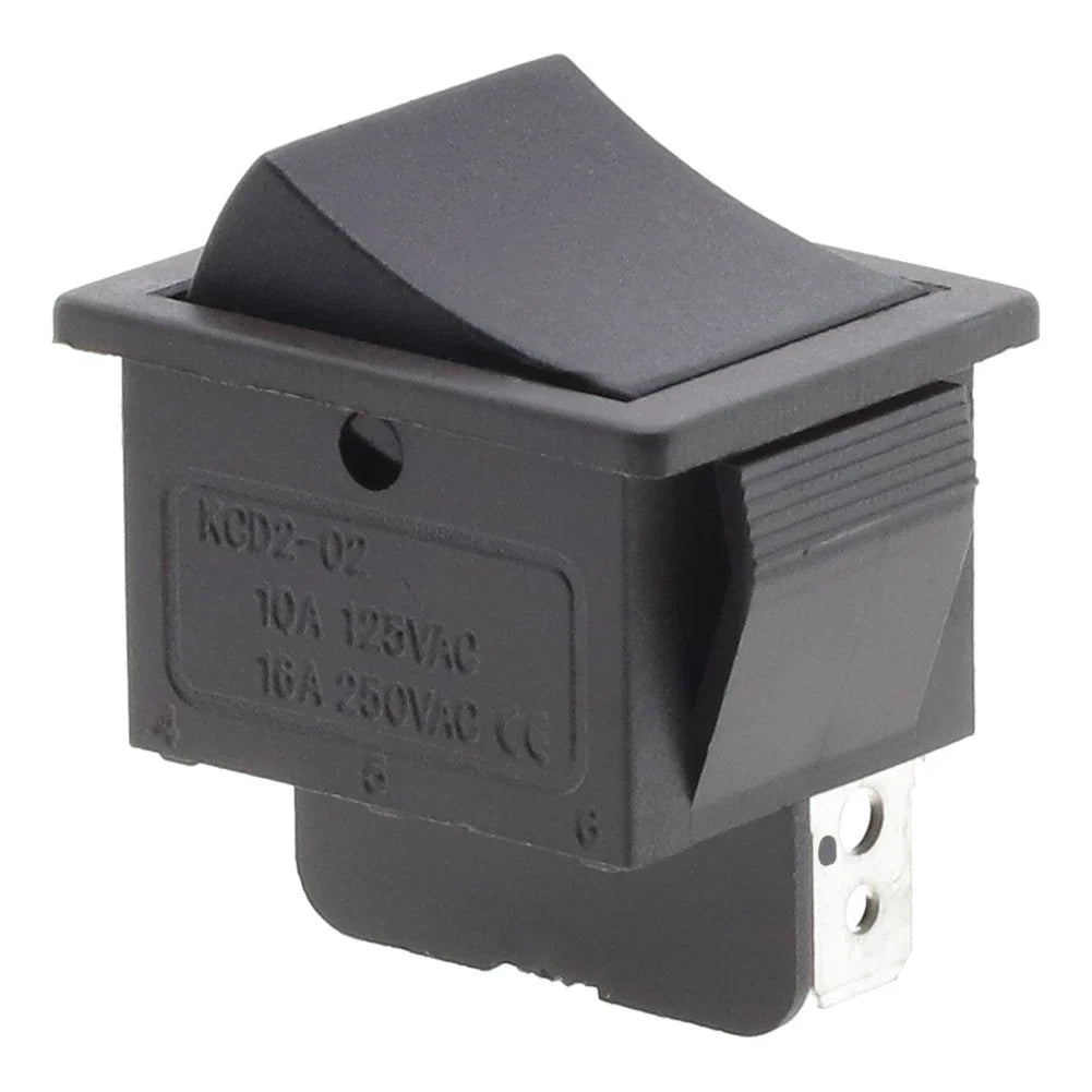 Reset Control Foot Pedal Switch for Kids Electric Vehicles (2010–2023)