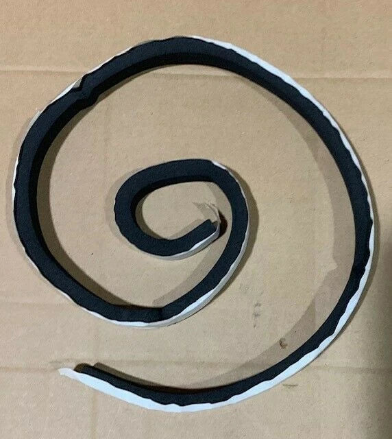 Evaporator Core Seal for Chevrolet GMC Astro Safari (1990–2001) 52452844
