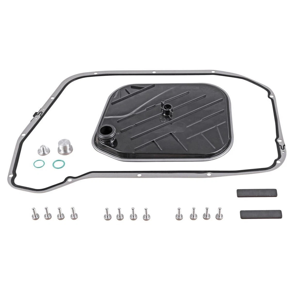 Automatic Transmission Filter for Audi A7 Quattro A6 A4 (2010–2016) V10-3225-BEK, 0BK398009A
