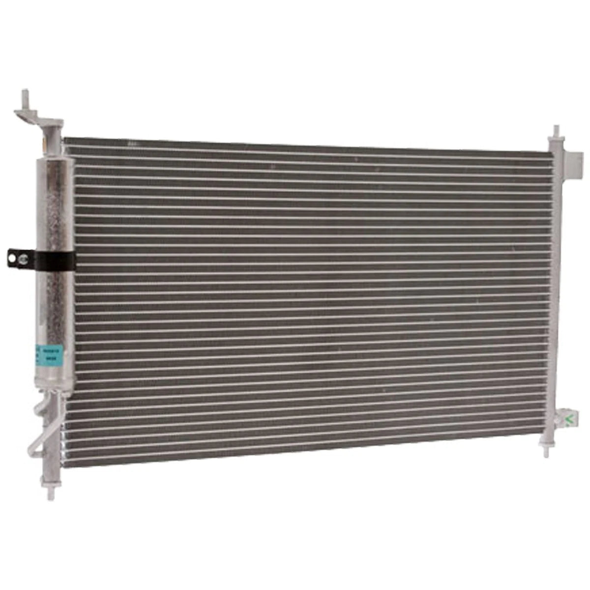 A/C Condenser for Nissan Cube Versa (2007–2012) 3594C 10508 40251 73594